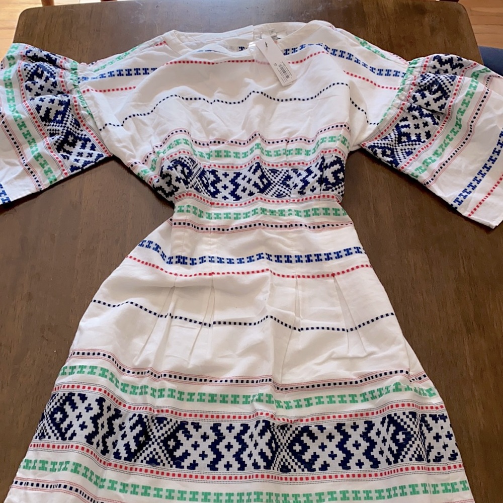 Joie Maxi Dress